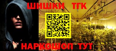 шишки Берёзовский